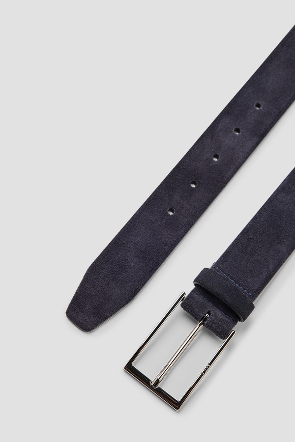 ΖΩΝΗ BOSS - 402 ΜΠΛΕ